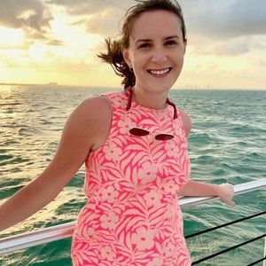 Meet your Posher, Allison